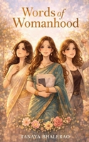 Words Of Womenhood B0GPRYY8VL Book Cover