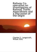 Railway Co-Operation 0526402679 Book Cover