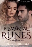 Elemental Runes 1544825374 Book Cover