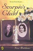 Scorpio's Child 081262890X Book Cover