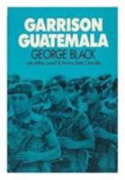 Garrison Guatemala 0853456666 Book Cover