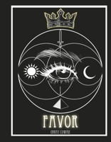 Favor B0C3X23VXD Book Cover