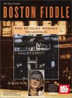 Boston Fiddle 0786638206 Book Cover