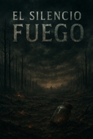 EL SILENCIO DEL FUEGO (Spanish Edition) B0F7H2ZBJZ Book Cover