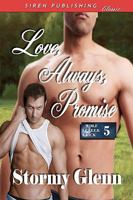 Love, Always, Promise 1606017918 Book Cover