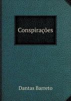 Conspiracoes 5518972601 Book Cover