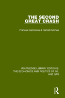 Second Great Crash (A Methuen paperback) 1138641898 Book Cover