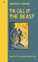 The Call of the Beast 1612276539 Book Cover