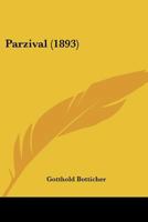 Parzival 1164939939 Book Cover