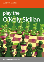 Play the O'Kelly Sicilian 1781946248 Book Cover