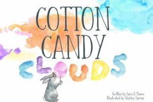 Cotton Candy Clouds 1732642745 Book Cover