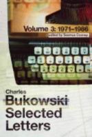 Selected Letters Volume 3: 1971-1986 0753509466 Book Cover