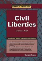 Civil Liberties: Opposing Viewpoints 1601520646 Book Cover