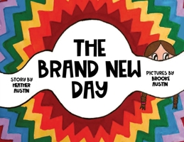 The Brand New Day B0GDBMJR22 Book Cover