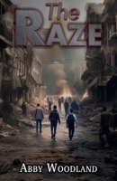 The Raze B0CF7ZNKFR Book Cover