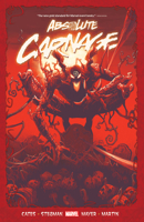 Absolute Carnage 1302919083 Book Cover