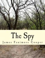 The Spy 1499391560 Book Cover