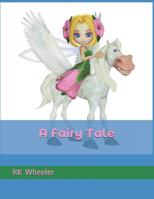 A Fairy Tale 179156951X Book Cover