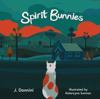 Spirit Bunnies 1643070185 Book Cover