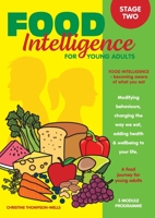 Food Intelligence For Young Adults 0645161268 Book Cover