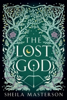 The Lost God 1960416030 Book Cover