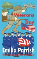 Veterans Day B0GWGQQV95 Book Cover