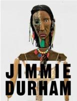 Jimmie Durham: At the Center of the World 3791355686 Book Cover