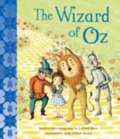 The Wizard of Oz 1472357264 Book Cover