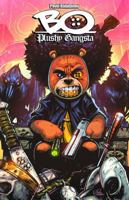 Bo Plushy Gangsta: Kingdom Bo 1632290685 Book Cover