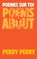 Poems About U B0DQWXSHHZ Book Cover