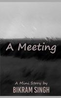 A Meeting 1092105743 Book Cover