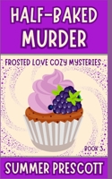Murder So Sweet 171890973X Book Cover