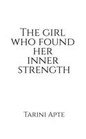 The Girl Who Found Her Inner Strength B0GJZ4XZL2 Book Cover