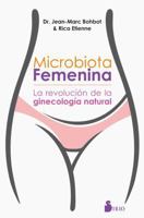 Microbiota Femenina 8417399461 Book Cover
