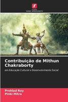 Contribuição de Mithun Chakraborty 6630232747 Book Cover