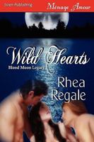 Wild Hearts 1606019465 Book Cover