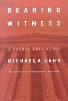 Bearing Witness 0312848838 Book Cover
