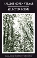 Selected Poems 0934834210 Book Cover