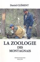 La Zoologie Des Montagnais 9068316869 Book Cover