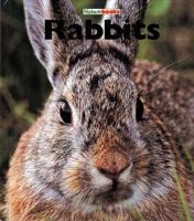 Rabbits (Naturebooks) 156766587X Book Cover