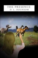 The Presence 1424113474 Book Cover
