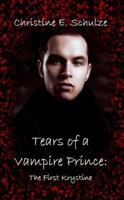 Tears of a Vampire Prince 1937004090 Book Cover