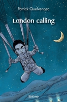 London calling (French Edition) 2414517018 Book Cover