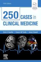250 Cases in Clinical Medicine 0323937861 Book Cover