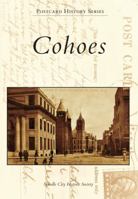 Cohoes 1467121290 Book Cover