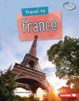 Travel to France B0BP7RZL8V Book Cover