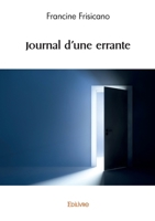 Journal d'une errante (French Edition) 2414617861 Book Cover