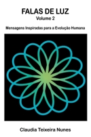 Falas De Luz 6526602193 Book Cover