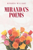 Miranda's Poems 163860164X Book Cover