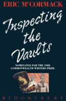 Inspecting the Vaults 0670816876 Book Cover